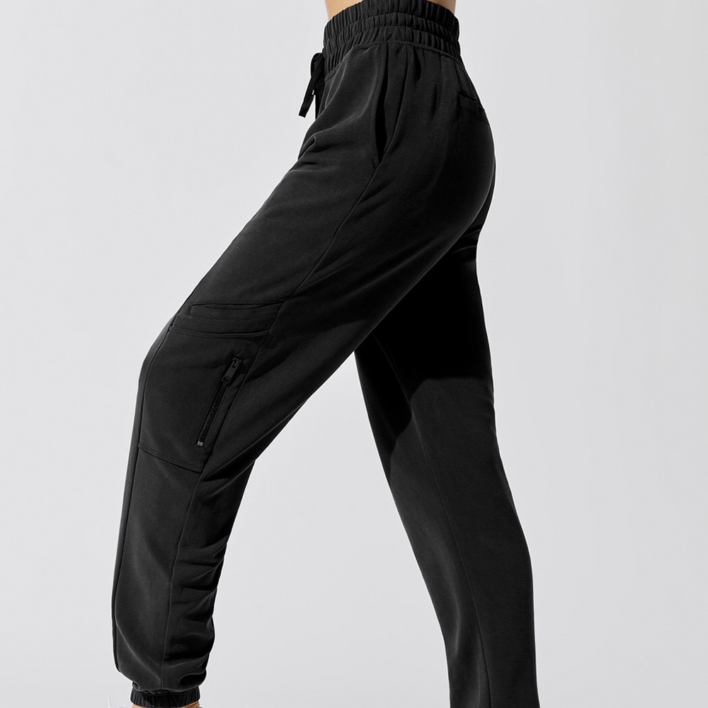 CARBON38 Moto Jogger - Brand New!